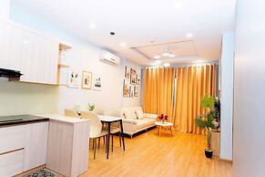 Cozy Apartment Ha Long Bay