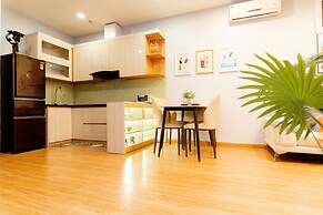 Cozy Apartment Ha Long Bay