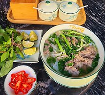 Cozy Apartment Ha Long Bay