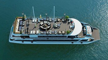 Cozy Apartment Ha Long Bay