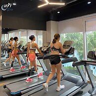 Cozy Apartment Ha Long Bay