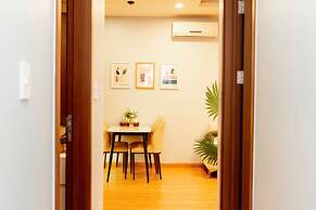 Cozy Apartment Ha Long Bay