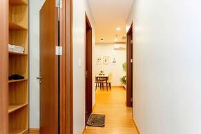 Cozy Apartment Ha Long Bay