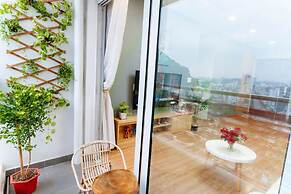 Cozy Apartment Ha Long Bay