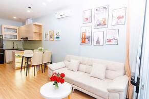 Cozy Apartment Ha Long Bay