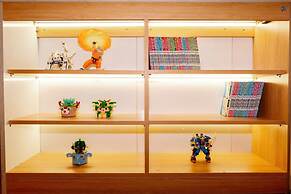 Cozy Apartment Ha Long Bay