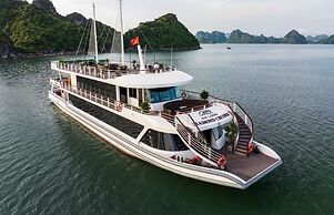 Cozy Apartment Ha Long Bay