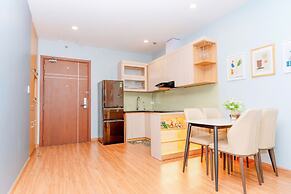 Cozy Apartment Ha Long Bay