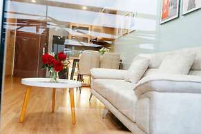 Cozy Apartment Ha Long Bay