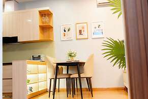 Cozy Apartment Ha Long Bay