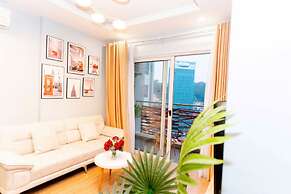 Cozy Apartment Ha Long Bay
