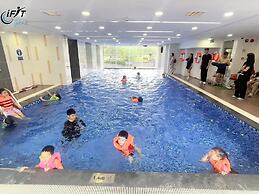 Cozy Apartment Ha Long Bay