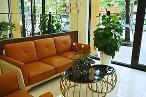 Cozy Apartment Ha Long Bay