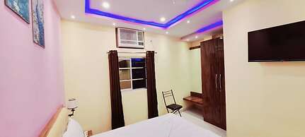 Goroomgo Ananya inn Varanasi