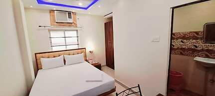 Goroomgo Ananya inn Varanasi