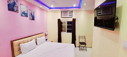 Goroomgo Ananya inn Varanasi