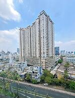 Refined Saigon - Rivergate Apartment