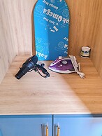 Refined Saigon - Rivergate Apartment