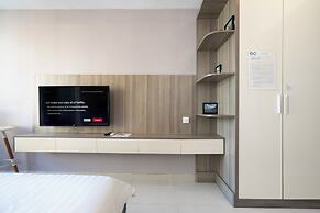 Refined Saigon - Rivergate Apartment