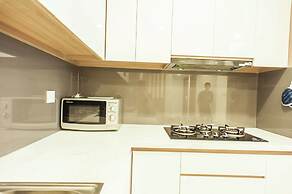 Refined Saigon - Rivergate Apartment