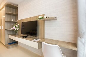 Refined Saigon - Rivergate Apartment