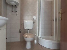 Apartments Krk With Sea View and Terrace