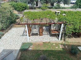 Apartments Krk With Sea View and Terrace