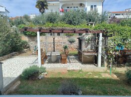 Apartments Krk With Sea View and Terrace