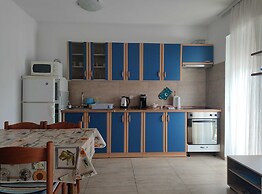 Apartments Krk With Sea View and Terrace