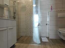 Apartments Krk With Sea View and Terrace