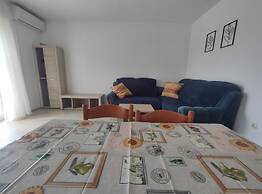 Apartments Krk With Sea View and Terrace