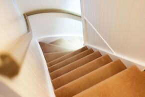 Barometer Cottage in Broughty Ferry