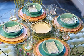 Barometer Cottage in Broughty Ferry