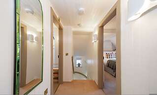 Barometer Cottage in Broughty Ferry