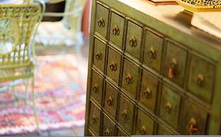 Barometer Cottage in Broughty Ferry