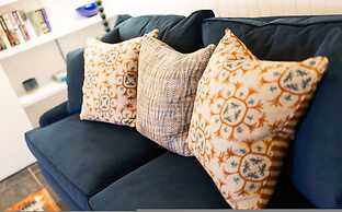 Barometer Cottage in Broughty Ferry