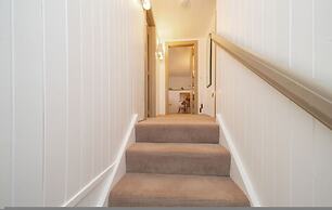 Barometer Cottage in Broughty Ferry