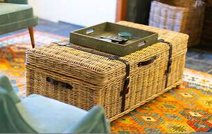 Barometer Cottage in Broughty Ferry