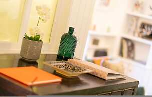 Barometer Cottage in Broughty Ferry