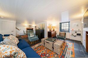 Barometer Cottage in Broughty Ferry