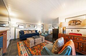 Barometer Cottage in Broughty Ferry