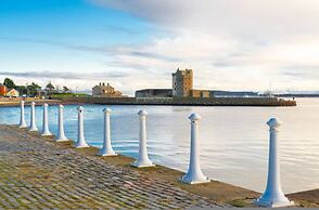 Barometer Cottage in Broughty Ferry