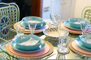 Barometer Cottage in Broughty Ferry