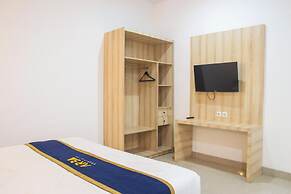 SANDS Residence by ARBA