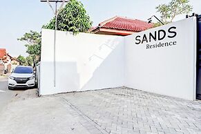 SANDS Residence by ARBA