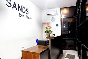 SANDS Residence by ARBA