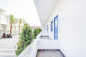 SANDS Residence by ARBA