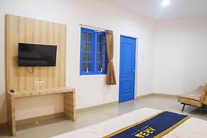 SANDS Residence by ARBA