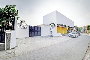 SANDS Residence by ARBA