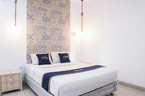 SANDS Residence by ARBA